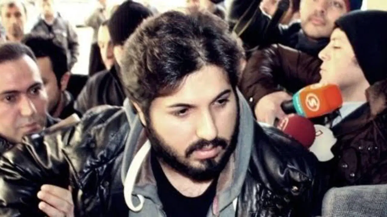 Türkiye Rıza Sarraf’ın iadesini isteyecek mi?