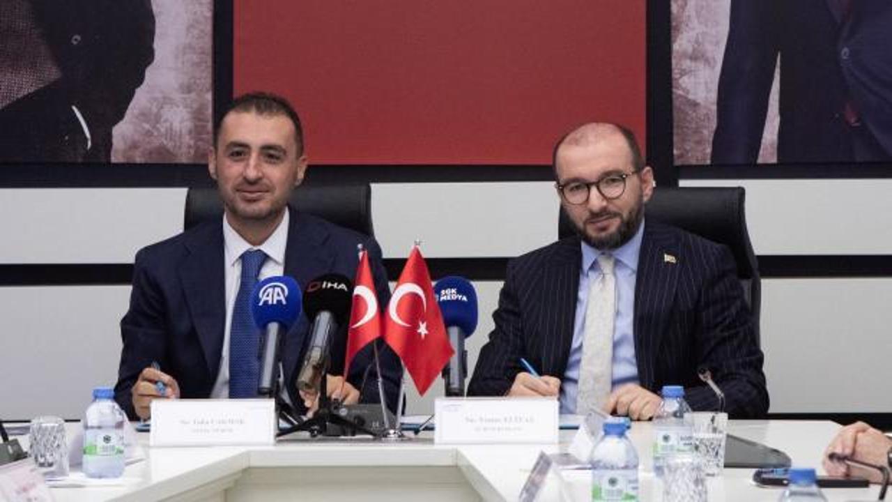 Türkiye Sigorta ve SGK’dan emeklilere yönelik iş birliği