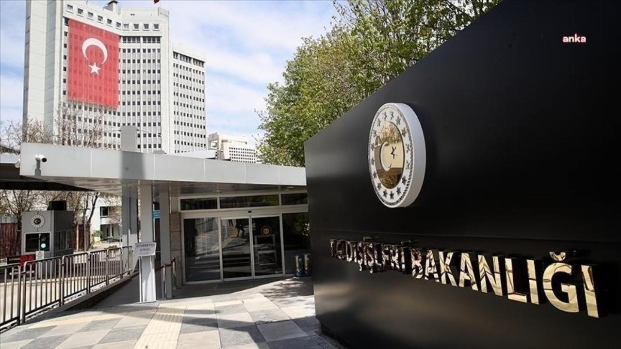 Türkiye ve 7 ülkeden İsrail’e kınama