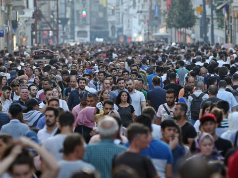 Turkiyede 25 milyon kisi il degistirdi en fazla gocu hangi sehir aldi S6RuHvlZ.jpg