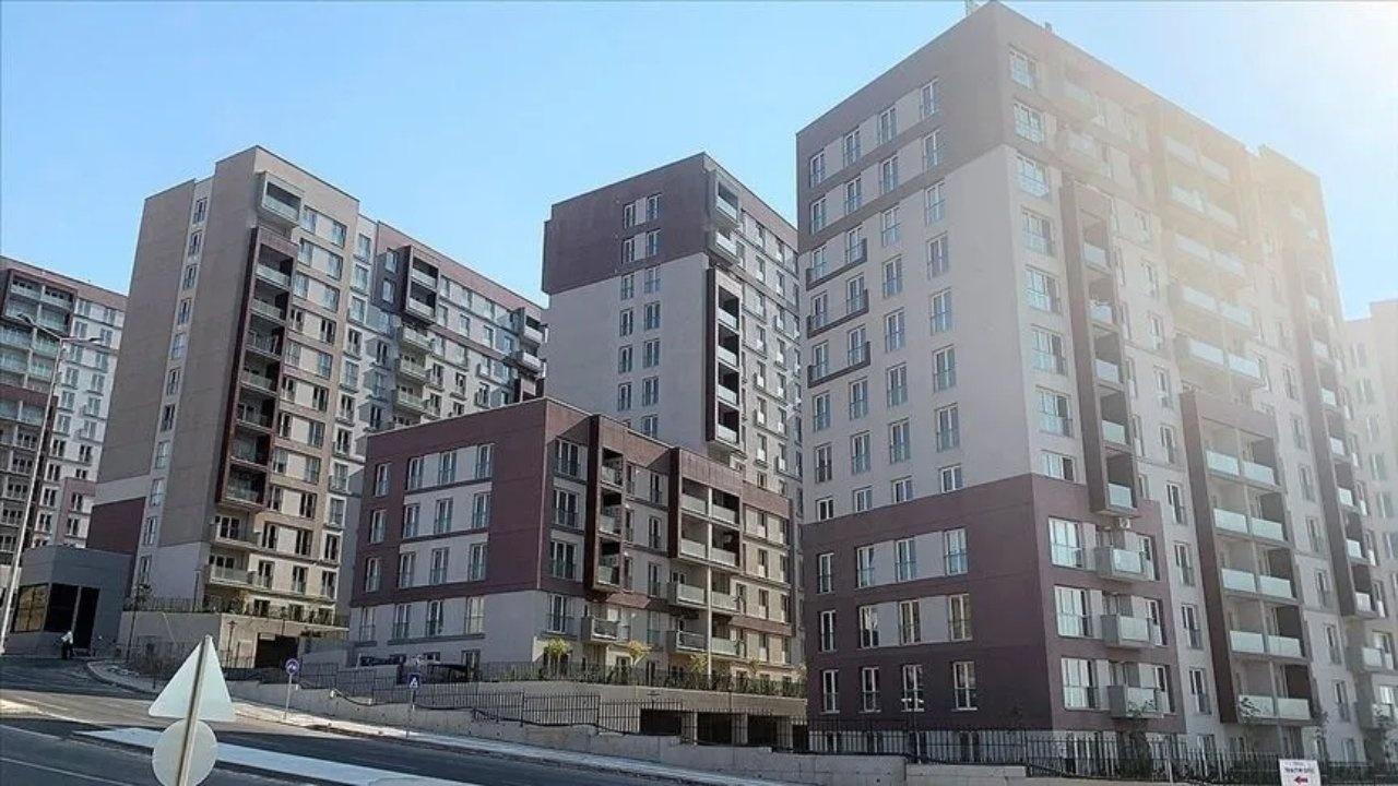 Türkiye’de konut satışları yılın zirvesinde!