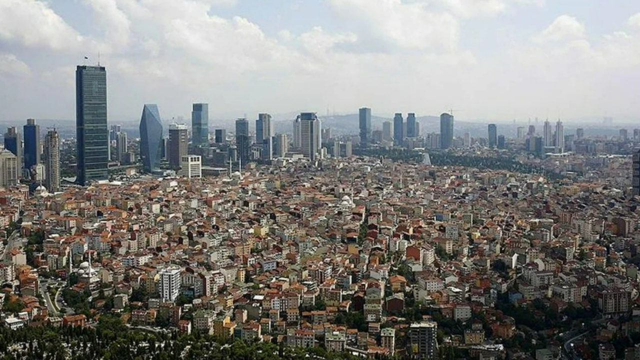 Türkiye’de milyonlar yer değiştirdi! İşte en çok göç alan şehir