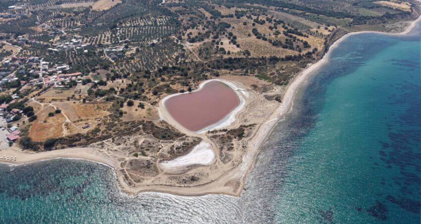 Turkiyede sadece bir bolgede var bu sabah tamamen pembe renge burundu y47KrT1W.jpg