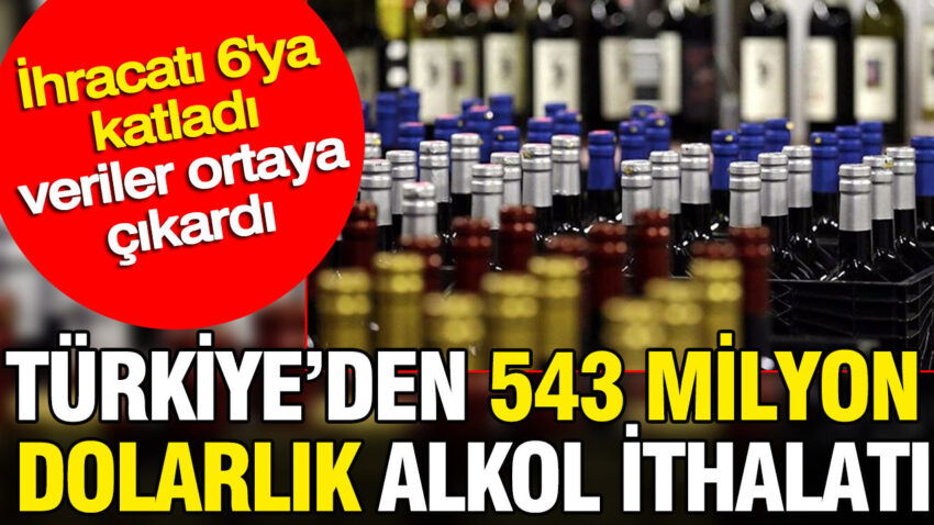 Turkiyeden 543 milyon dolarlik alkol ithalati ihracati 6ya katladi veriler ortaya cikardi KIhSffez.jpg