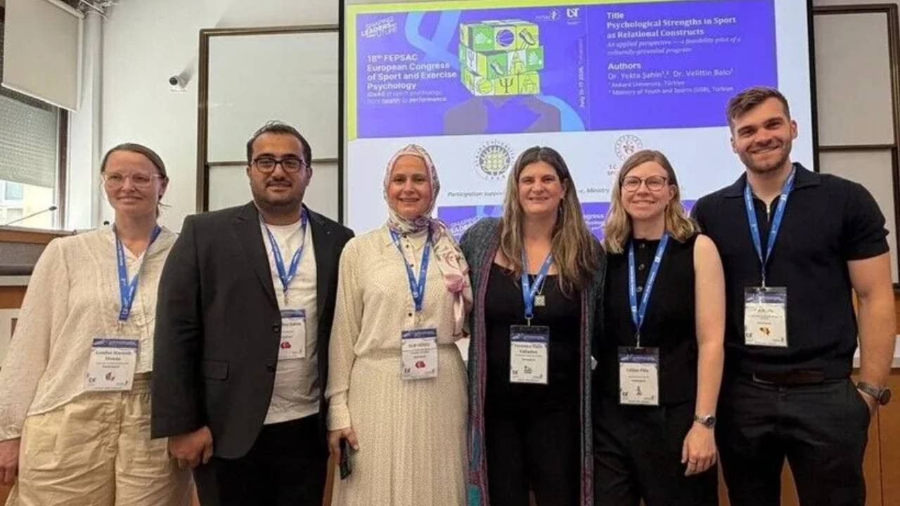Türkiye’den Avrupa’da bir ilk: Bakanlığın hamlesi gündem oldu