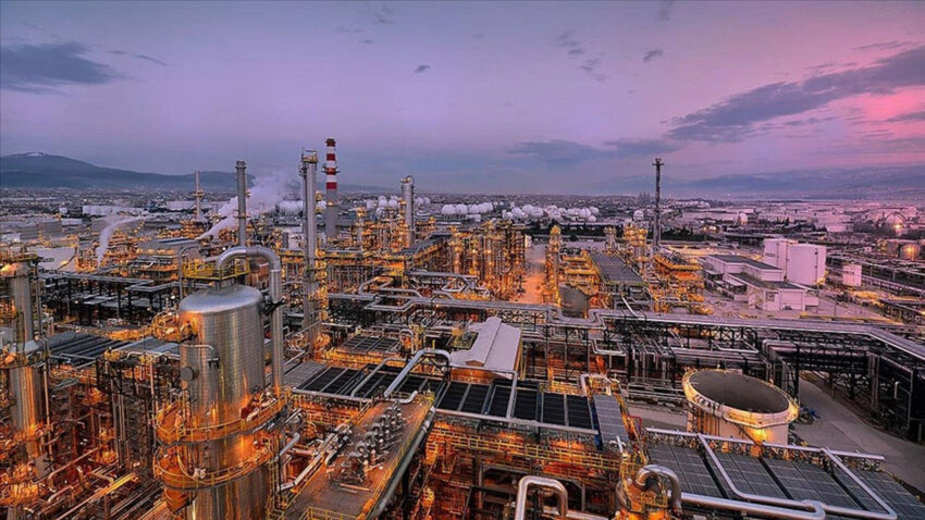 Turkiyenin ikinci 500 buyuk sanayi kurulusu aciklandi sanayicinin kazanci finansman giderlerine takildi Jgbq9IaH.jpg