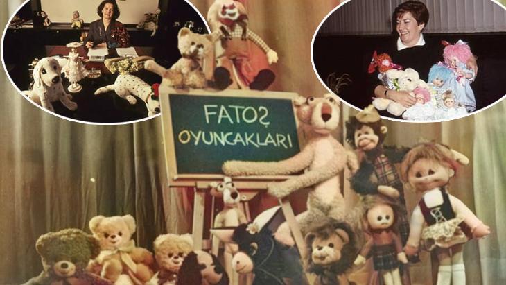 Türkiye’nin ilk Barbie bebeği: ‘Fatoş!’ Bir kediyle başlayan 52 yıllık hikaye