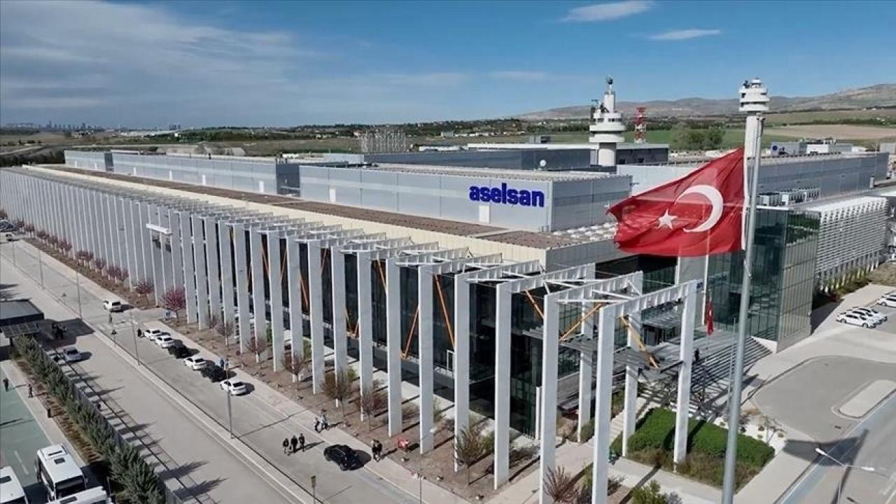 Türkiye’nin ilk Mavi Su Verimliliği Belgesi ASELSAN’ın oldu