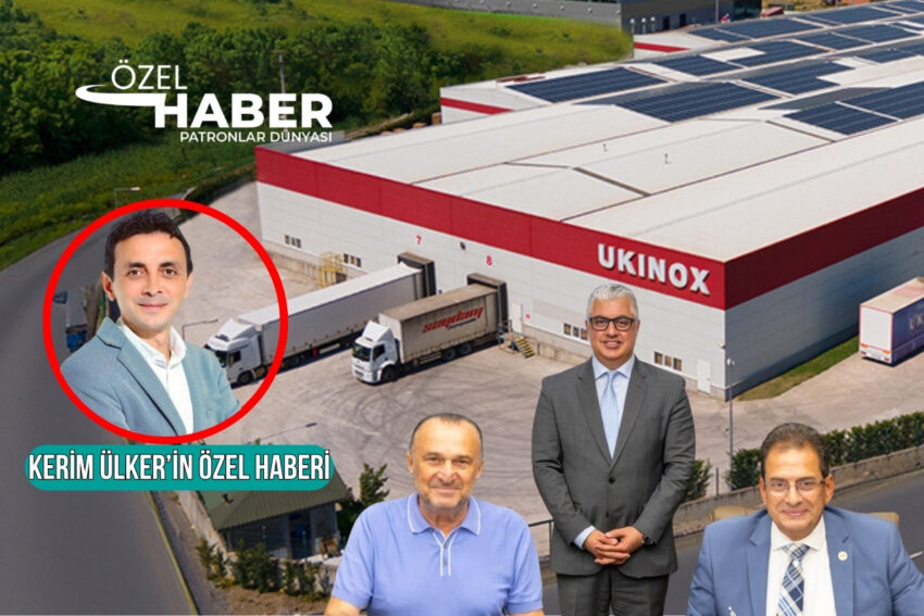 Turkiyenin onde gelen eviye davlumbaz ocak ve firin ureticilerinden ukinox misirda fabrika kuracak rwSuzE8c.jpg