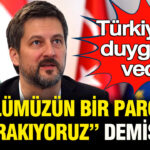 Turkiyeye duygusal veda gonlumuzun bir parcasini birakiyoruz demisti uz9fOp75.jpg