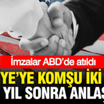 Turkiyeye komsu iki ulke 23 yil sonra anlasti imzalar abdde atildi ZQ2fE4SK.jpg