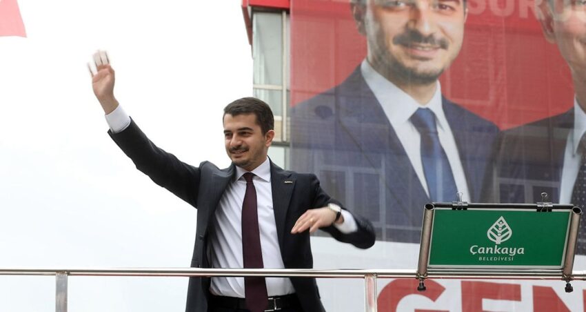 Tutuklanan cankaya belediye baskani kirsehir cezaevine goturuldu nLcBaCeW.jpg