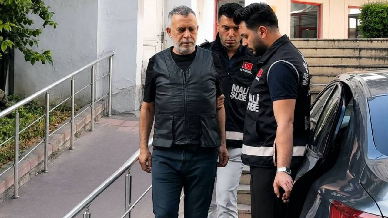 Tutuklanan kritik isim Alper Çelik’ten Haluk Levent itirafı: Telefonla emir verip kupon yaptırıyordu