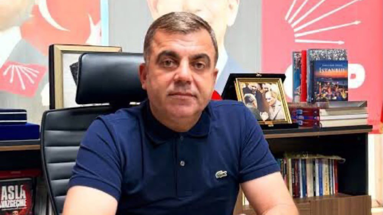 Tutuklanan Silivri İlçe Başkanı Doruk Bulut’tan ilk mesaj: İftiracının beyanlarıyla tutuklandım