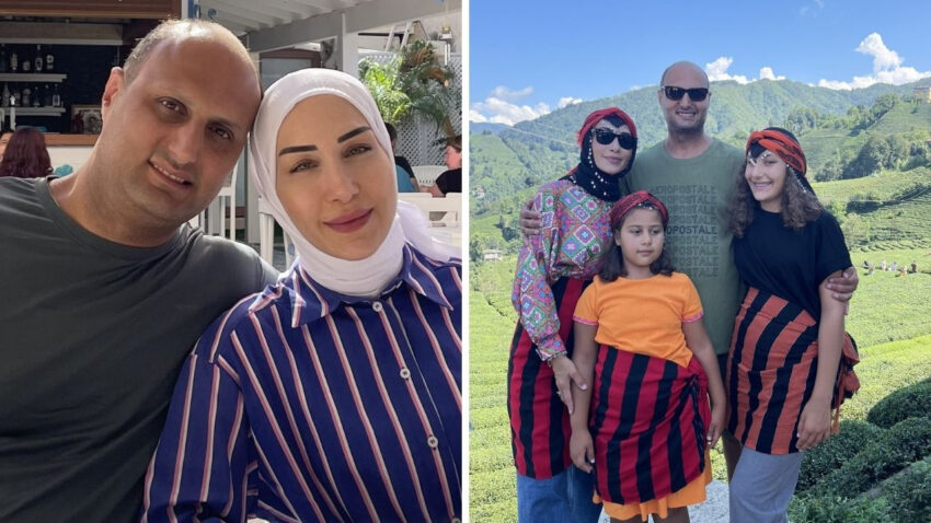 Tutuklu belediye yoneticisinin esinden savciya cagri dosyamizi tamamlamadan adli tatile cikmayin A1lk7Sla.jpg