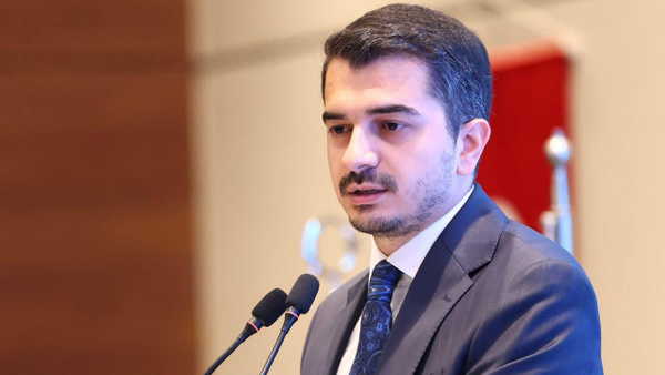 Tutuklu cankaya belediye baskani huseyin can gunerden mesaj var bir sucumuz daha var diyerek IjeieZSG.jpg