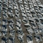 Tuzlada durdurulan otobusten cephanelik cikti 120 silah ele gecirildi JaaHjEfr.jpg