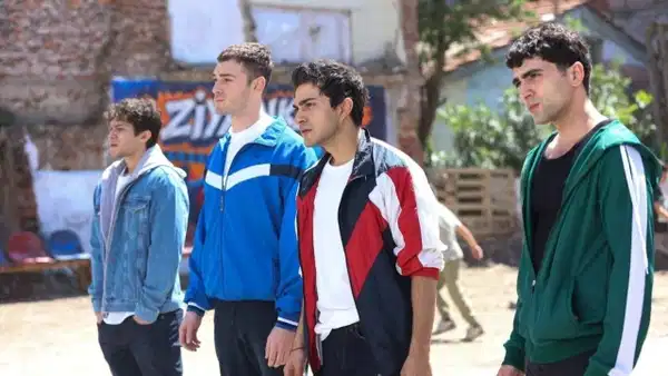 TV yayın akışı 18 Temmuz Cumartesi! Bugün hangi kanalda ne var?