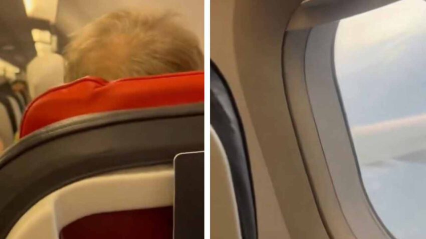 Ucakta panik anlari firtinaya havada yakalandilar ge6hIvZO.jpg