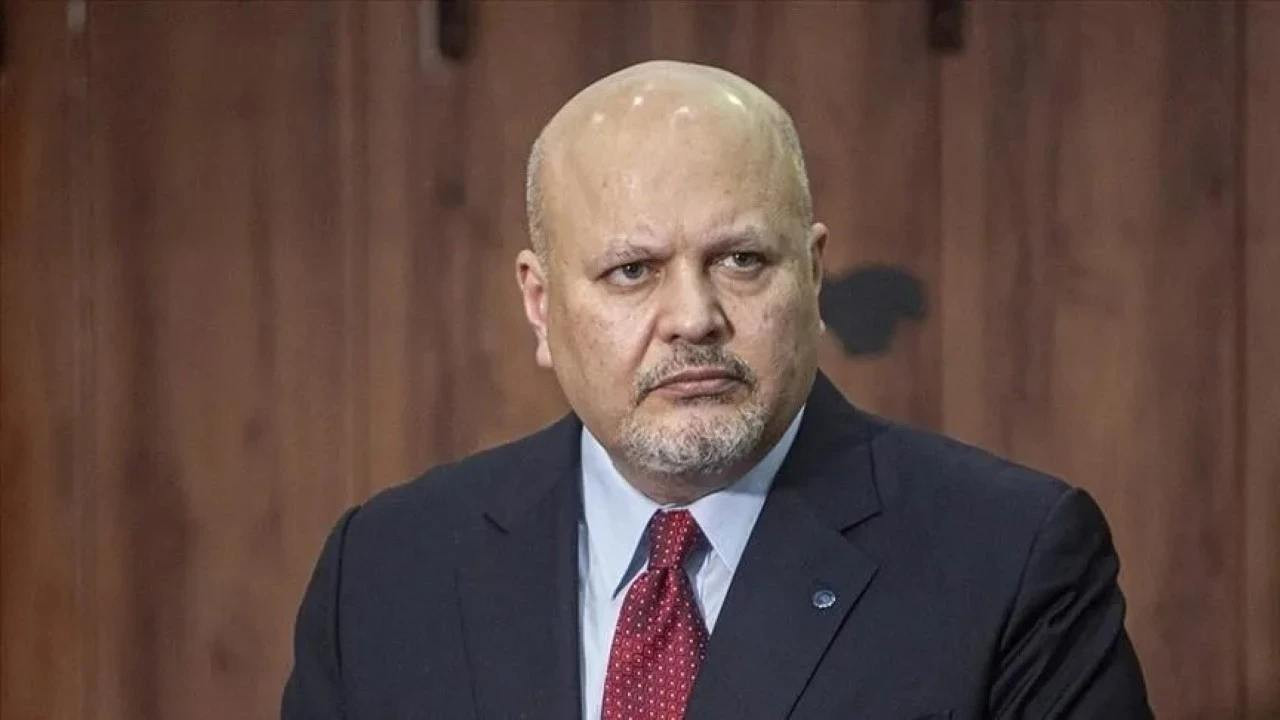 UCM Başsavcısı Kerim Han görevden alındı