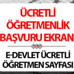 Ucretli ogretmenlik basvurusu ne zaman basvuru sartlari neler meb 2026 2027 ucretli ogretmenlik basvuru 74T2wTP6.jpg