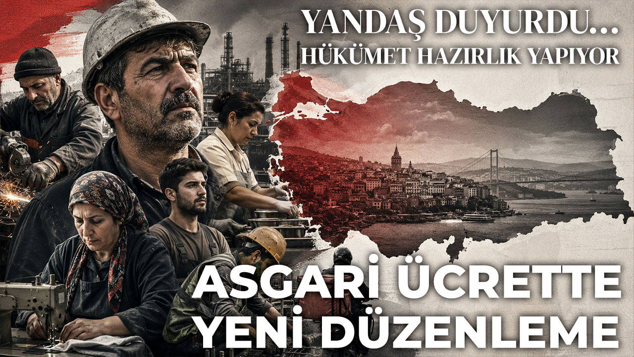 Ucuz iş gücü cenneti yaratma planı: Masadaki ‘bölgesel ücret’ tehlikesi ne anlama geliyor?