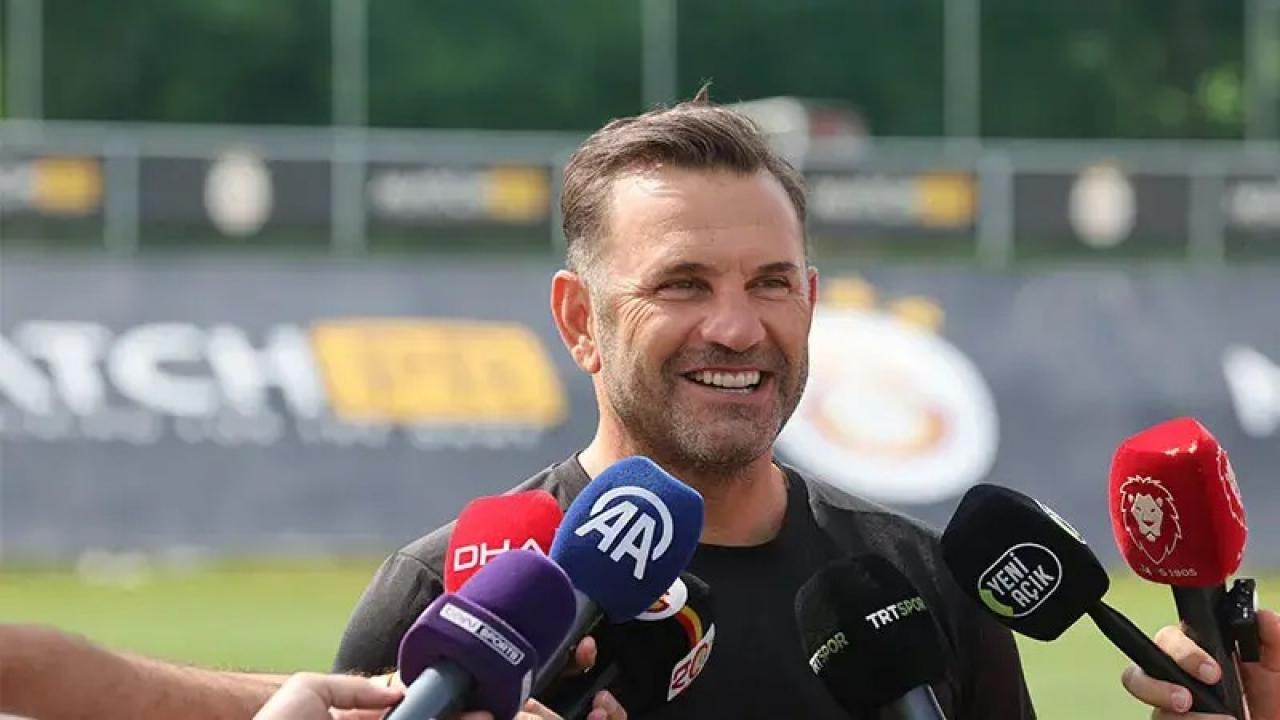 Udinese’de yaşanan kriz Galatasaray’a yaradı!