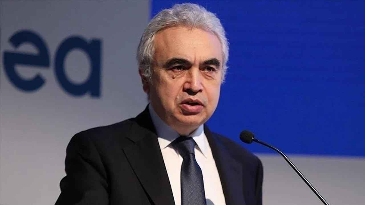 UEA Başkanı Birol’dan Hürmüz Boğazı uyarısı: Küresel ekonomi yeni bir krizle karşı karşıya kalabilir