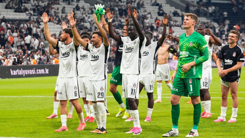 Uefa avrupa liginde besiktasi sasirtan sonuc midjylland galibiyeti sonrasi aciklandi kkIktI7l.jpg