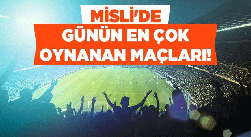 Uefa sampiyonlar ligi elemeleri karsilasmalarinda gol ve taraf tercihleri on planda iste mislide gunun dmrU9Iw4.jpg