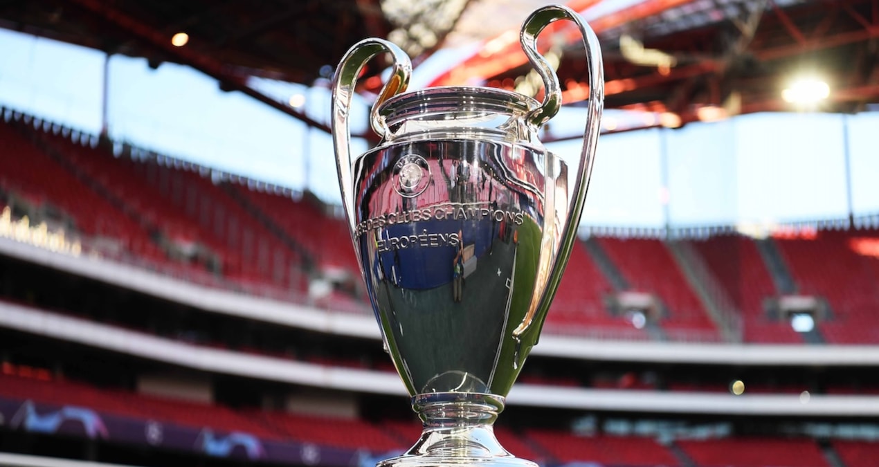 UEFA Şampiyonlar Ligi’nde gecenin sonuçları