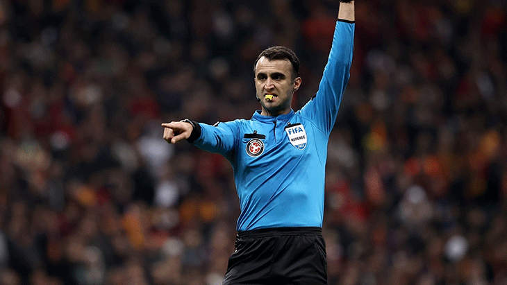 Uefadan atilla karaoglana gorev sampiyonlar ligi ikinci eleme turunda duduk calacak hdjPpMiH.jpg