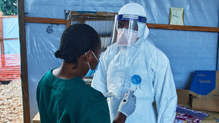 Uganda’da son Ebola hastası da iyileşti: Kritik süreç başlıyor