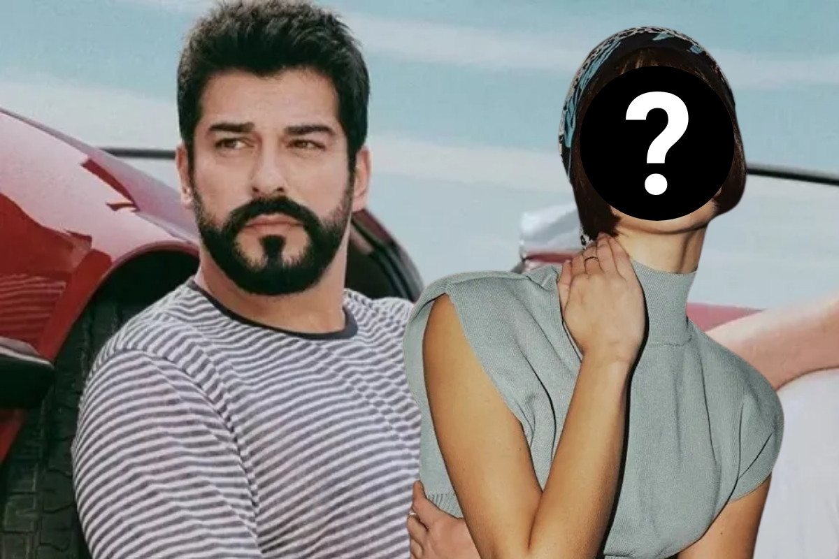 Uğur Güneş’in ayrılığı olay olmuştu, Burak Özçivit’in partneri belli oldu