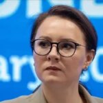 Ukrayna basbakani sviridenko parlamentoya istifa dilekcesini sundu SXA6IJB5.jpg
