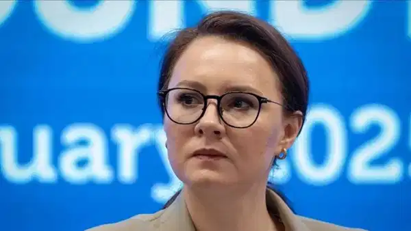 Ukrayna basbakani sviridenko parlamentoya istifa dilekcesini sundu SXA6IJB5.jpg