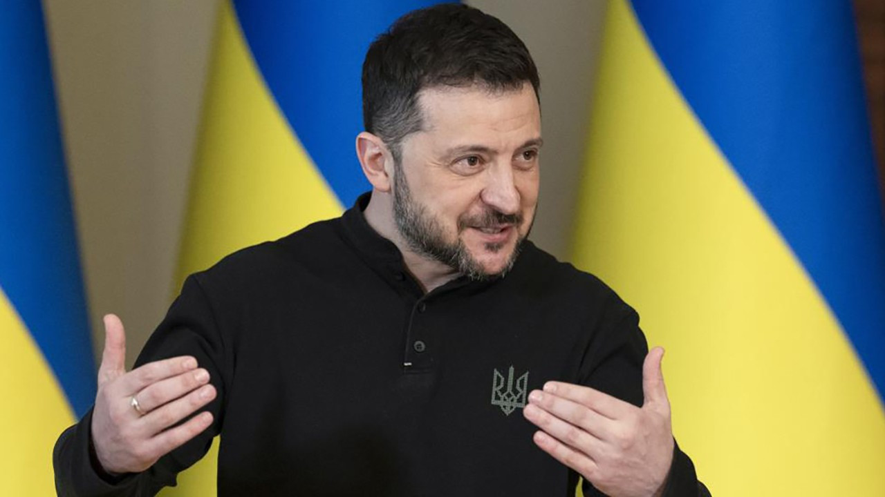Ukrayna hükümeti baştan sona değişiyor