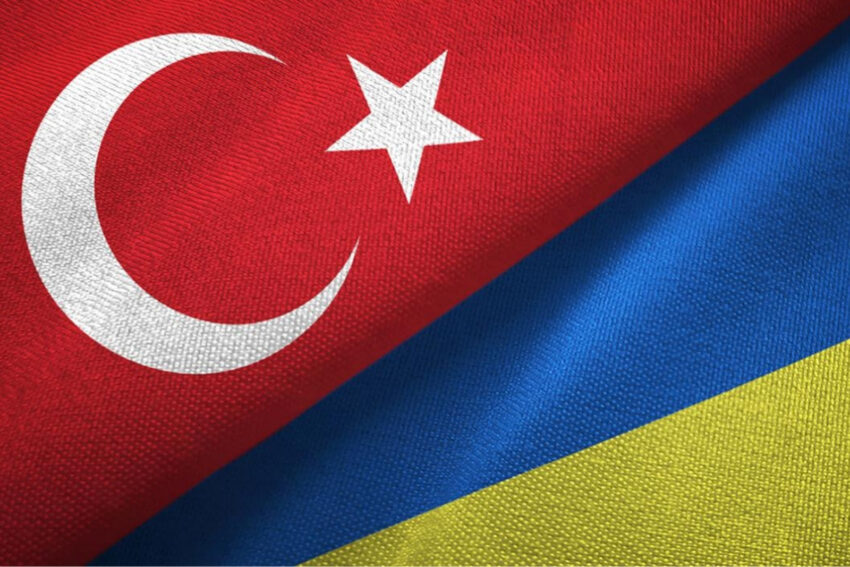 Ukrayna parlamentosu turkiye ve ukrayna arasindaki serbest ticaret anlasmasini onayladi Vic7TRzs.jpg