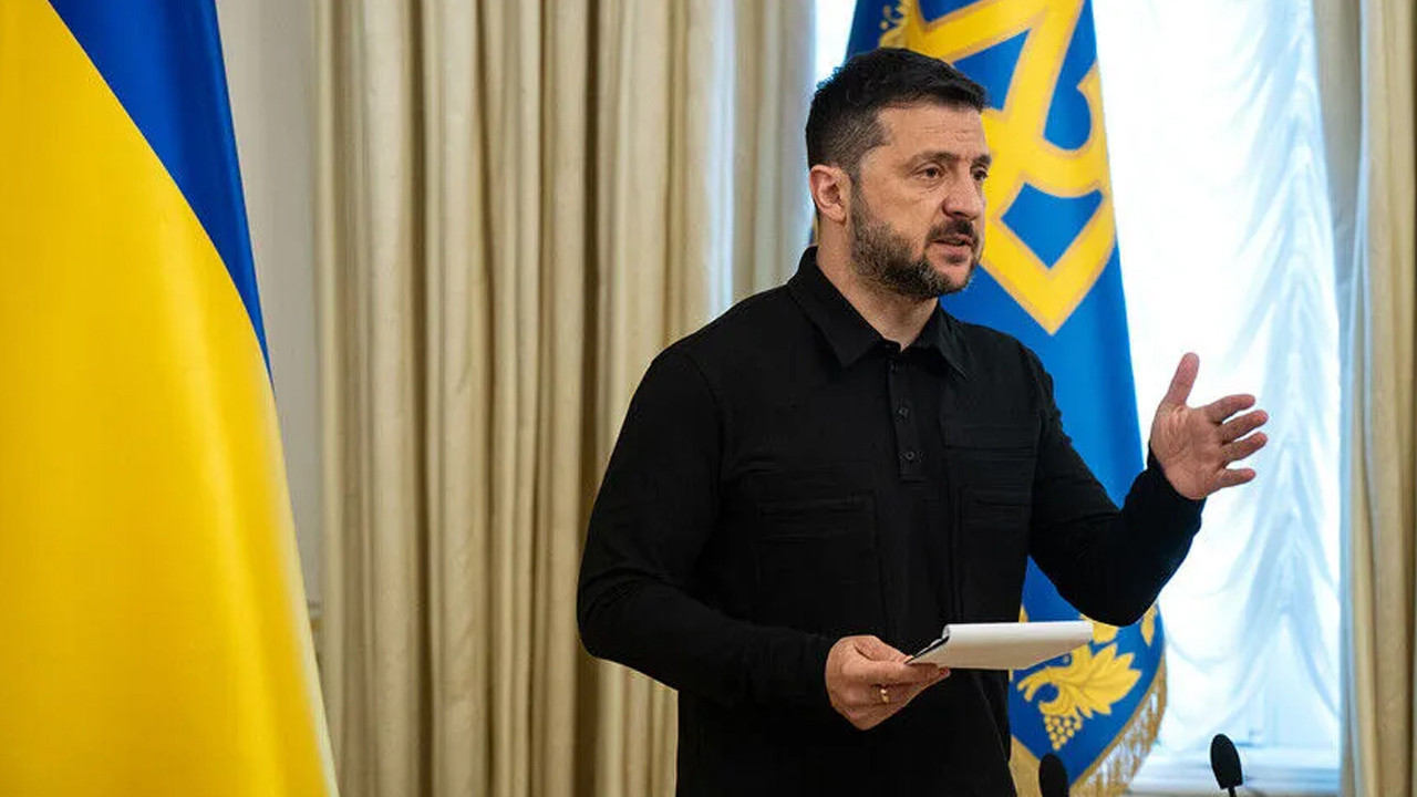 Ukrayna, Rusya’da petrol tesislerini vurdu
