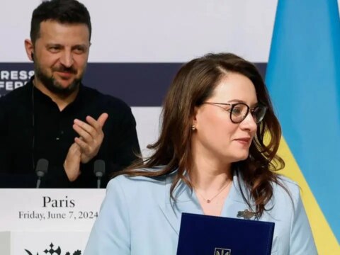 Ukraynada yolsuzluk golgesinde hukumet degisikligi basbakanlik icin uc isim konusuluyor UCa7Cerf.jpg