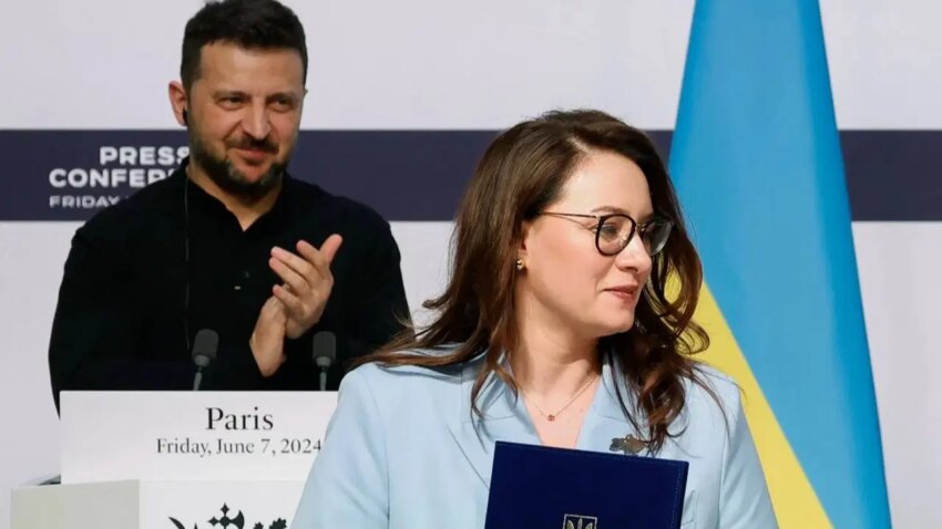 Ukraynada yolsuzluk golgesinde hukumet degisikligi basbakanlik icin uc isim konusuluyor UCa7Cerf.jpg