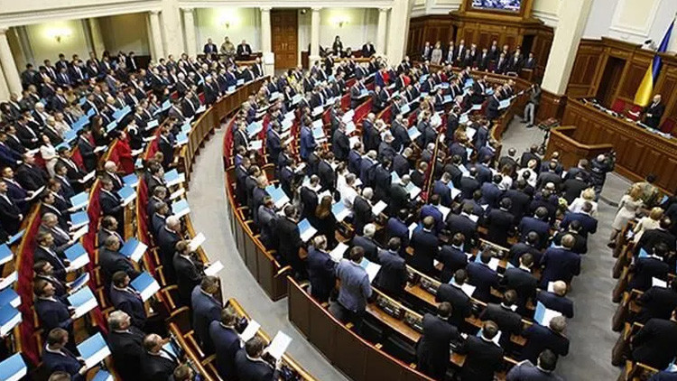 Ukrayna’nın yeni başbakanı belli oldu