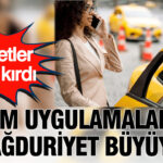 Ulasim uygulamalarinda magduriyet buyuyor sikayetler rekor kirdi fPwqiPXa.jpg