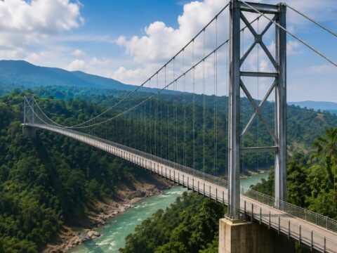 Ulasimda yeni bir donem baslatacaklar 5 bin yeni kopru insa etme karari aldilar rPvyewYq.jpg