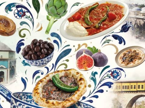 Uluslararasi 5 bursa gastronomi festivali icin geri sayim basladi 2LWe3lpE.webp