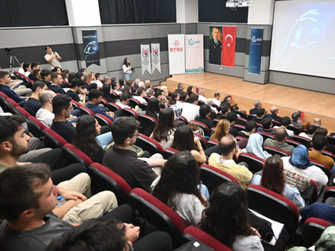 Ulutek yazilim vadisi ile universite ve is dunyasi arasinda guclu kopru Ojv3Nune.webp
