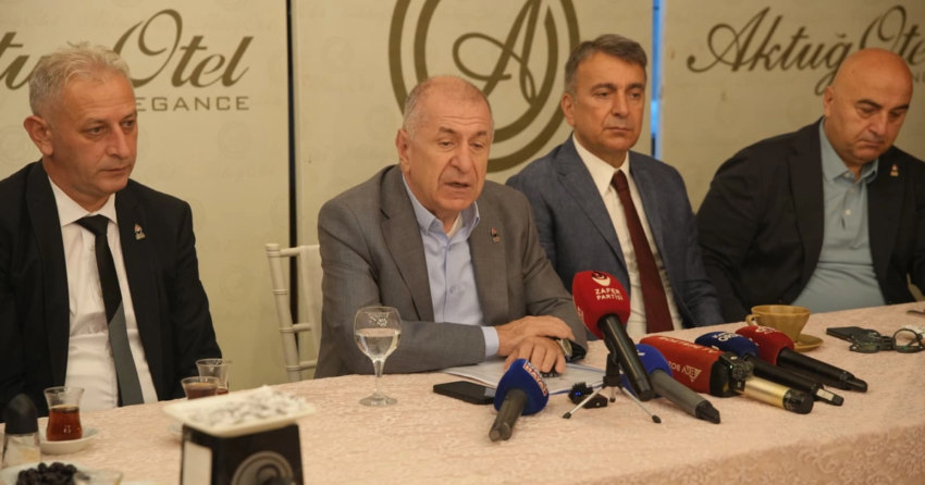 Umit ozdag secimler vatandasin zihninde baslamis durumda ujuEgmLQ.webp