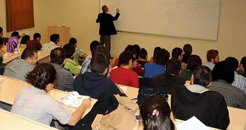 Universite ucretlerinde rekor tek yillik egitim 37 milyon tlyi asti Tn7umb8j.jpg