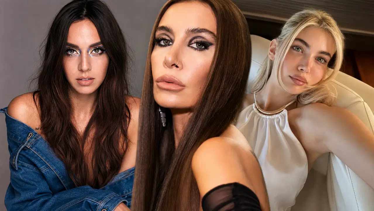 Ünlülere uyuşturucu operasyonunda yeni gelişme: Ünlü şarkıcı Sıla Gençoğlu için karar verildi