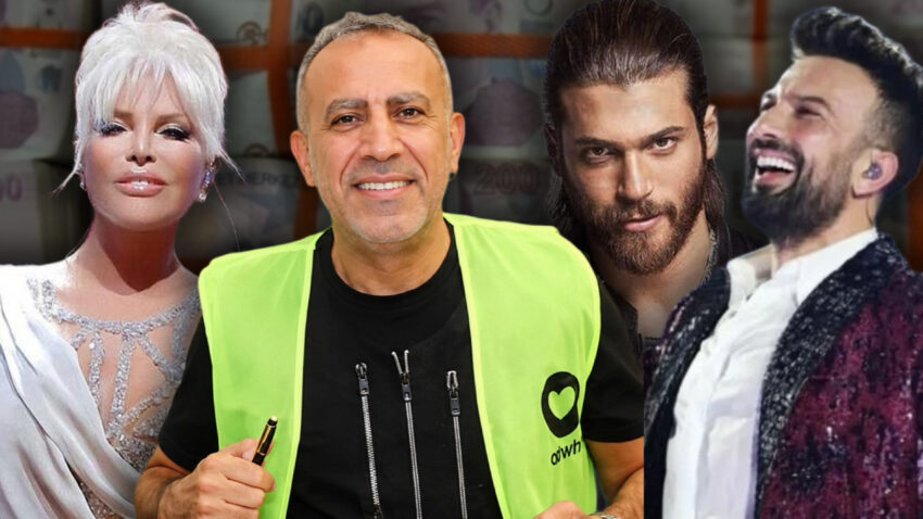Unlulerin ahbapa ne kadar bagis yaptigi ortaya cikti rekor can yaman tarkan ve ajda ayaE8jO5.jpg